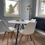 Goethes Liebste Betten Apartment Wernigerode