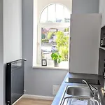 Apartment Goethes Liebste Betten Wernigerode