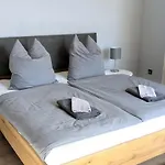 Goethes Liebste Betten Apartment Wernigerode