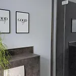 Apartment Goethes Liebste Betten