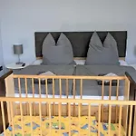 Goethes Liebste Betten