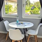 Apartment Goethes Liebste Betten Wernigerode