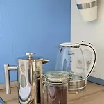 Goethes Liebste Betten Apartment