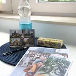 Goethes Liebste Betten Apartment *
