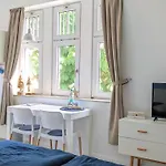 Goethes Liebste Betten - Stilvolle Im Historischen Fachwerkhaus In - Parkplatz, Smart-tv, W-lan