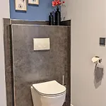 Apartment Goethes Liebste Betten Wernigerode