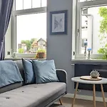 Goethes Liebste Betten Apartment Wernigerode