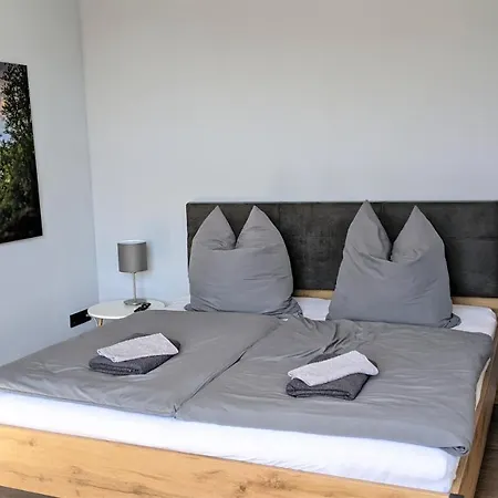 Goethes Liebste Betten Wernigerode