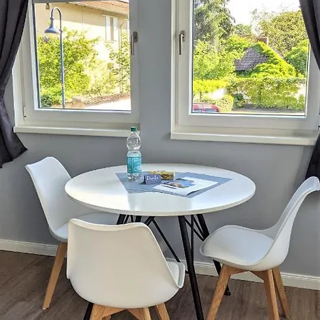 Apartment Goethes Liebste Betten - Stilvolle Im Historischen Fachwerkhaus In - Parkplatz, Smart-tv, W-lan Wernigerode