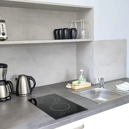 Goethes Liebste Betten - Stilvolle Im Historischen Fachwerkhaus In - Parkplatz, Smart-tv, W-lan