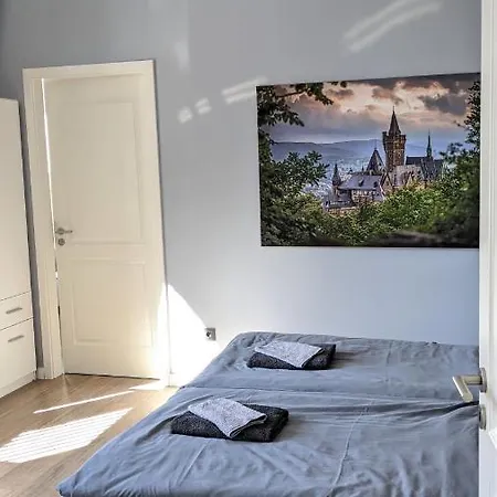 Goethes Liebste Betten - Stilvolle Im Historischen Fachwerkhaus In - Parkplatz, Smart-tv, W-lan *