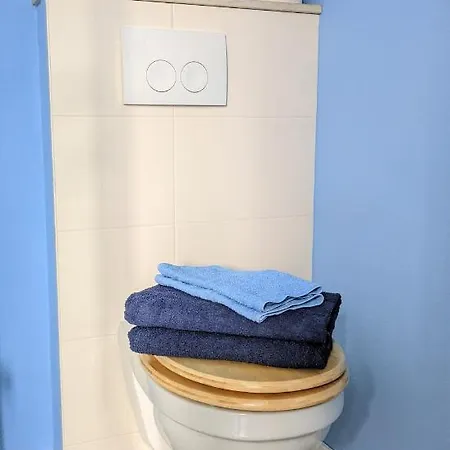 Apartamento Goethes Liebste Betten - Stilvolle Im Historischen Fachwerkhaus In - Parkplatz, Smart-tv, W-lan