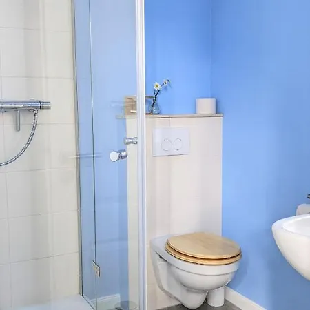 Goethes Liebste Betten - Stilvolle Im Historischen Fachwerkhaus In - Parkplatz, Smart-tv, W-lan Apartamento