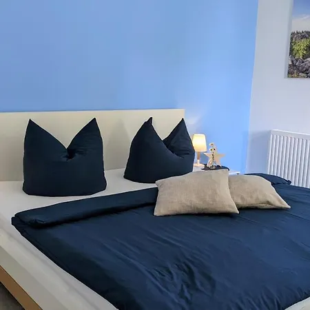 Apartment Goethes Liebste Betten Wernigerode