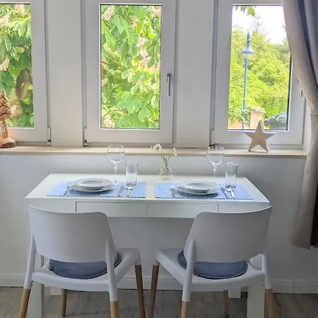 Goethes Liebste Betten - Stilvolle Im Historischen Fachwerkhaus In - Parkplatz, Smart-tv, W-lan