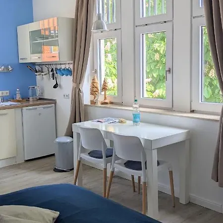 Goethes Liebste Betten - Stilvolle Im Historischen Fachwerkhaus In - Parkplatz, Smart-tv, W-lan *