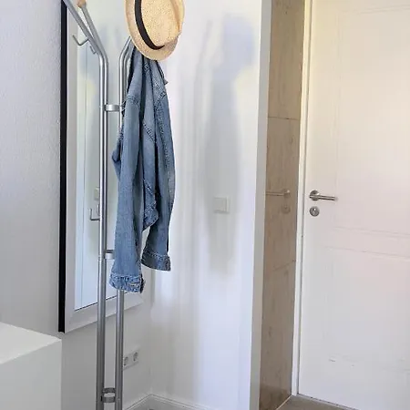 Apartment Goethes Liebste Betten - Stilvolle Im Historischen Fachwerkhaus In - Parkplatz, Smart-tv, W-lan *