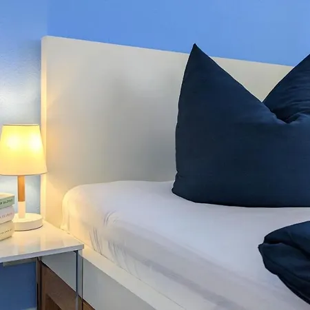 Apartment Goethes Liebste Betten Wernigerode