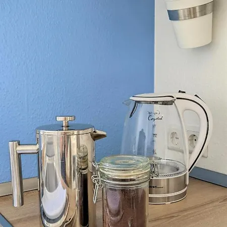 Goethes Liebste Betten - Stilvolle Im Historischen Fachwerkhaus In - Parkplatz, Smart-tv, W-lan Apartment