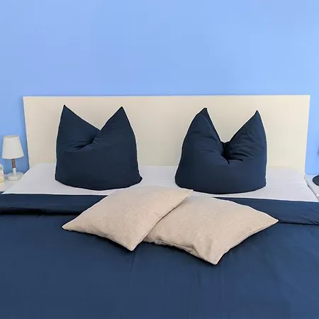 Goethes Liebste Betten - Stilvolle Im Historischen Fachwerkhaus In - Parkplatz, Smart-tv, W-lan *