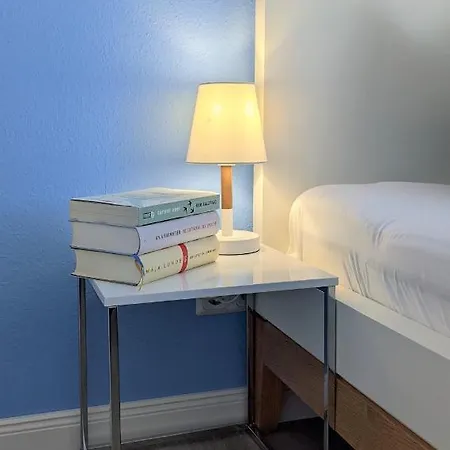 Apartamento Goethes Liebste Betten - Stilvolle Im Historischen Fachwerkhaus In - Parkplatz, Smart-tv, W-lan Wernigerode