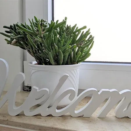 Apartman Goethes Liebste Betten - Stilvolle Im Historischen Fachwerkhaus In - Parkplatz, Smart-tv, W-lan