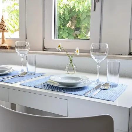 Apartment Goethes Liebste Betten - Stilvolle Im Historischen Fachwerkhaus In - Parkplatz, Smart-tv, W-lan Wernigerode