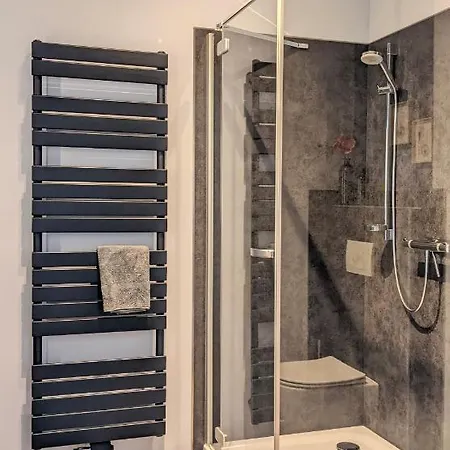 Goethes Liebste Betten - Stilvolle Im Historischen Fachwerkhaus In - Parkplatz, Smart-tv, W-lan Apartment *