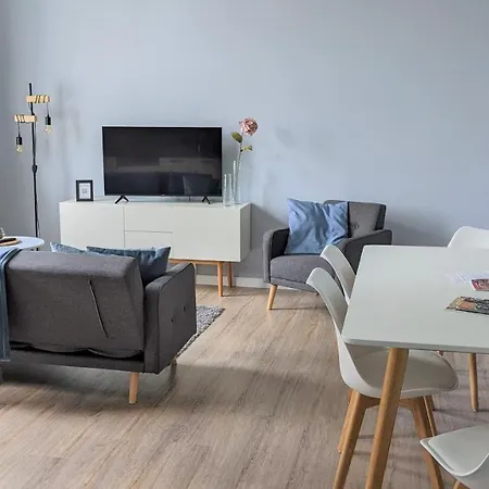 Goethes Liebste Betten Apartment *