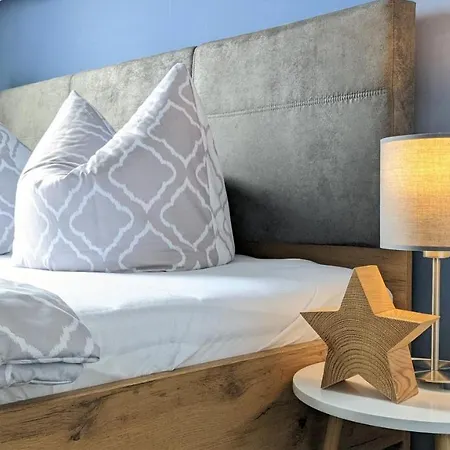 Goethes Liebste Betten - Stilvolle Im Historischen Fachwerkhaus In - Parkplatz, Smart-tv, W-lan *