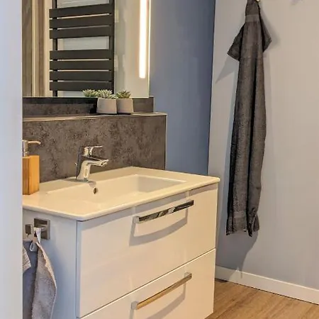Goethes Liebste Betten - Stilvolle Im Historischen Fachwerkhaus In - Parkplatz, Smart-tv, W-lan Apartment *