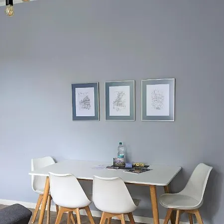 Apartamento Goethes Liebste Betten - Stilvolle Im Historischen Fachwerkhaus In - Parkplatz, Smart-tv, W-lan