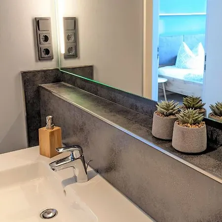 Apartamento Goethes Liebste Betten - Stilvolle Im Historischen Fachwerkhaus In - Parkplatz, Smart-tv, W-lan *