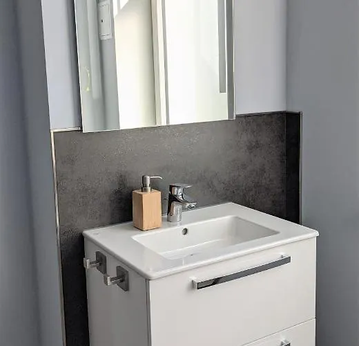 Apartman Goethes Liebste Betten - Stilvolle Im Historischen Fachwerkhaus In - Parkplatz, Smart-tv, W-lan Wernigerode