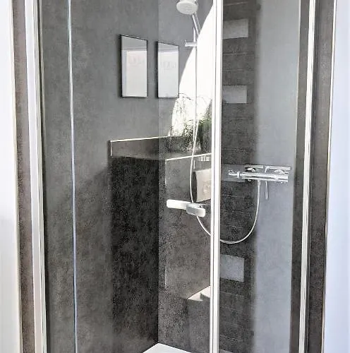 Goethes Liebste Betten - Stilvolle Im Historischen Fachwerkhaus In - Parkplatz, Smart-tv, W-lan Apartment *