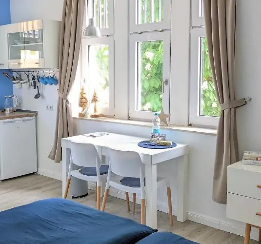 Goethes Liebste Betten - Stilvolle Im Historischen Fachwerkhaus In - Parkplatz, Smart-tv, W-lan