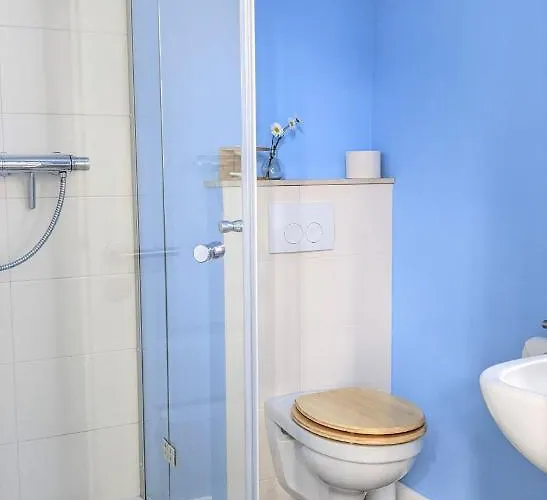 Goethes Liebste Betten - Stilvolle Im Historischen Fachwerkhaus In - Parkplatz, Smart-tv, W-lan Apartment