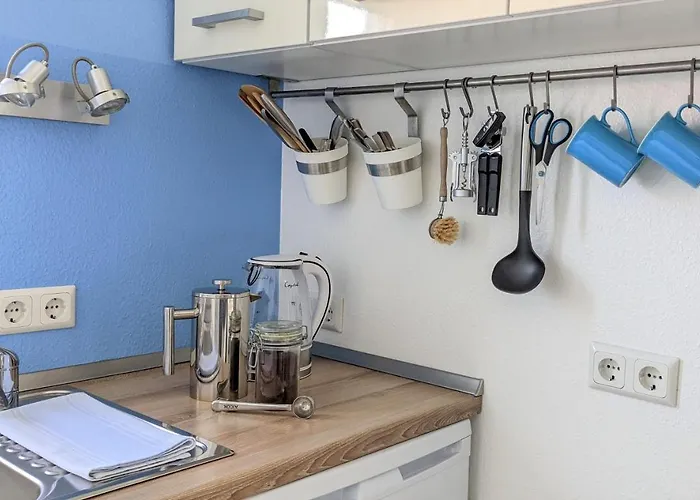 Apartman Goethes Liebste Betten - Stilvolle Im Historischen Fachwerkhaus In - Parkplatz, Smart-tv, W-lan *