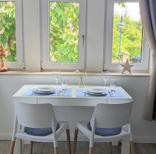 Goethes Liebste Betten - Stilvolle Im Historischen Fachwerkhaus In - Parkplatz, Smart-tv, W-lan