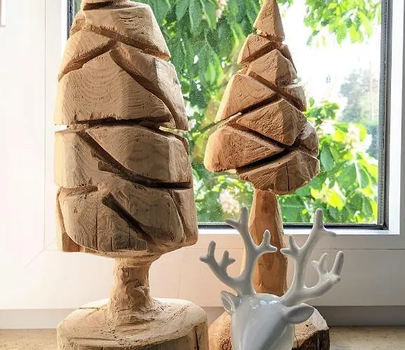 Apartment Goethes Liebste Betten - Stilvolle Im Historischen Fachwerkhaus In - Parkplatz, Smart-tv, W-lan Wernigerode