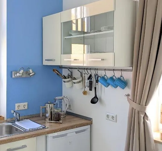 Goethes Liebste Betten - Stilvolle Im Historischen Fachwerkhaus In - Parkplatz, Smart-tv, W-lan * Wernigerode