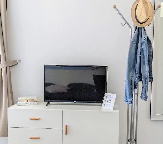 Goethes Liebste Betten - Stilvolle Im Historischen Fachwerkhaus In - Parkplatz, Smart-tv, W-lan * Wernigerode