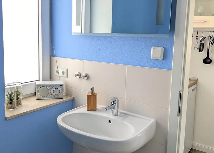 Goethes Liebste Betten - Stilvolle Im Historischen Fachwerkhaus In - Parkplatz, Smart-tv, W-lan * Wernigerode