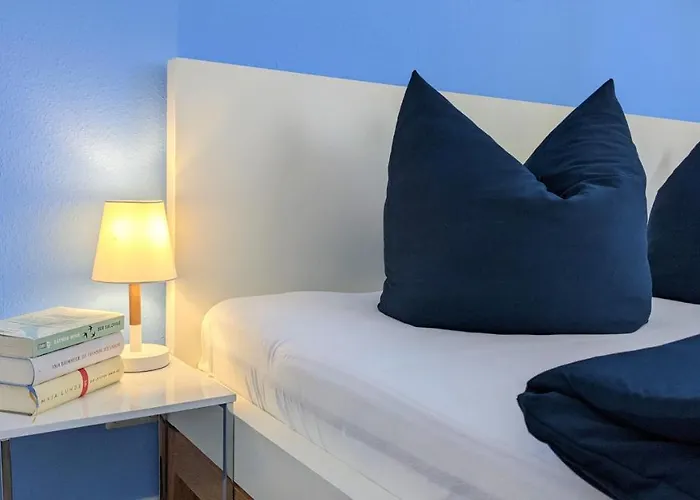 Apartment Goethes Liebste Betten - Stilvolle Im Historischen Fachwerkhaus In - Parkplatz, Smart-tv, W-lan Wernigerode