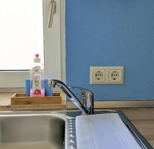 Goethes Liebste Betten - Stilvolle Im Historischen Fachwerkhaus In - Parkplatz, Smart-tv, W-lan Wernigerode