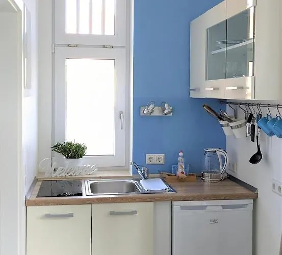 Goethes Liebste Betten - Stilvolle Im Historischen Fachwerkhaus In - Parkplatz, Smart-tv, W-lan Wernigerode