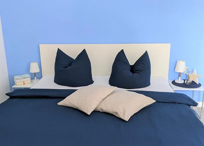 Goethes Liebste Betten - Stilvolle Im Historischen Fachwerkhaus In - Parkplatz, Smart-tv, W-lan *