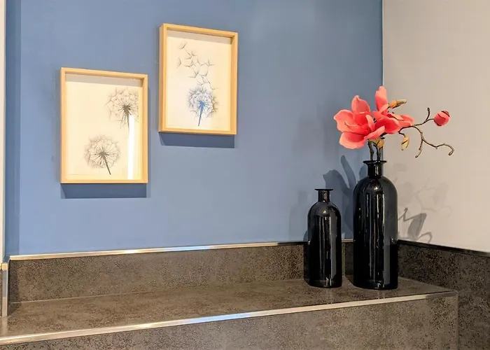 Goethes Liebste Betten - Stilvolle Im Historischen Fachwerkhaus In - Parkplatz, Smart-tv, W-lan Apartman Wernigerode