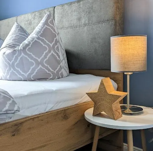 Goethes Liebste Betten - Stilvolle Im Historischen Fachwerkhaus In - Parkplatz, Smart-tv, W-lan * Wernigerode