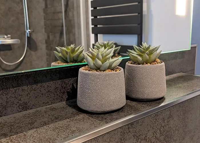 Goethes Liebste Betten - Stilvolle Im Historischen Fachwerkhaus In - Parkplatz, Smart-tv, W-lan Wernigerode